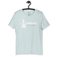 Malawi capital unisex tee