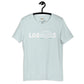 Nigeria capital unisex tee - Lagos