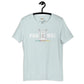 Cameroon capital unisex tee