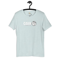 Egypt capital unisex tee