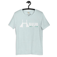 Nigeria capital unisex tee - Abuja