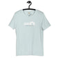 South Sudan capital unisex tee