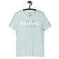 Cabo Verde capital unisex tee