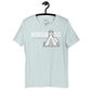 DR Congo capital unisex tee