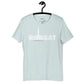 Morocco capital unisex tee