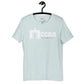 Ghana capital unisex tee