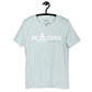 Lesotho capital unisex tee