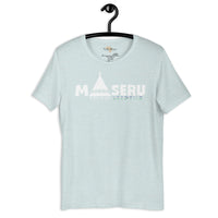 Lesotho capital unisex tee