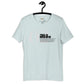 Africa not just a place classic tee