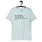 Magic in African classic tee