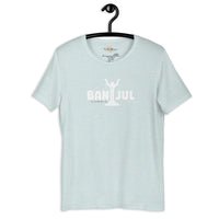 Gambia capital unisex tee