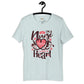 I am a nurse unisex tee