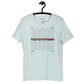 Repetition unisex tee