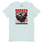Broken Heart unisex tee