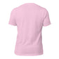 Chase Your Dreams Unisex t-shirt