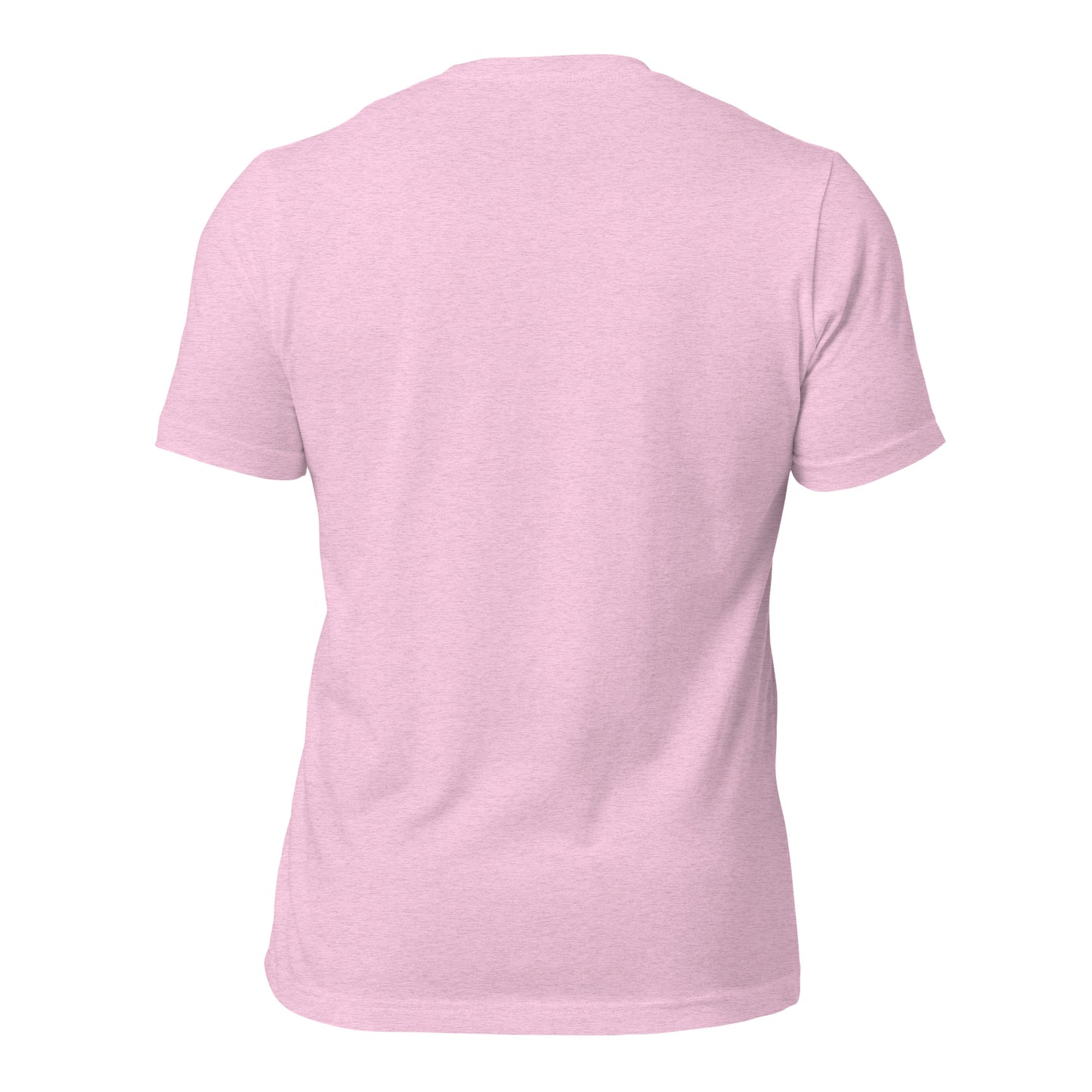 Chase Your Dreams Unisex t-shirt