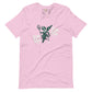 Karma follows unisex tee
