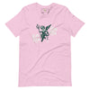 Karma follows unisex tee