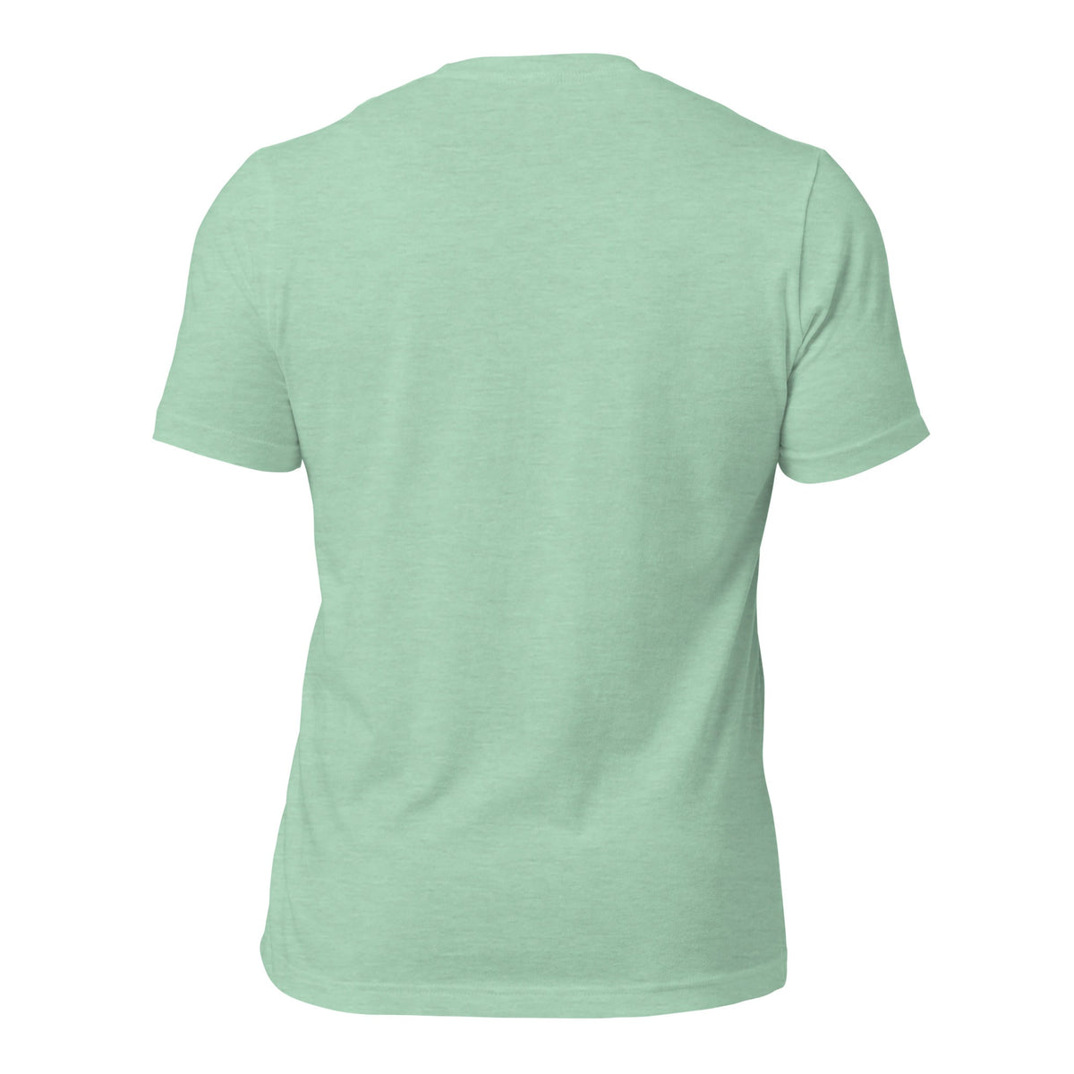 Adinkra Sided Unisex t-shirt Funky African