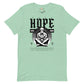 Hope unisex tee