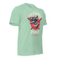 Unchained Power Unisex t-shirt