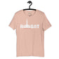 Morocco capital unisex tee