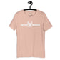 Madagascar capital unisex tee