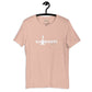 Djibouti capital unisex tee