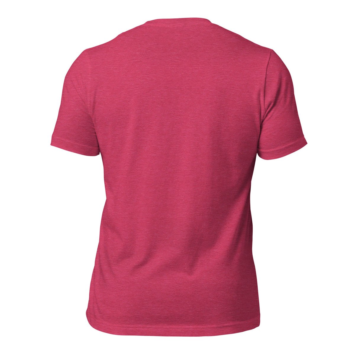 Adinkra Side Unisex t-shirt Funky African