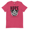 Hope unisex tee