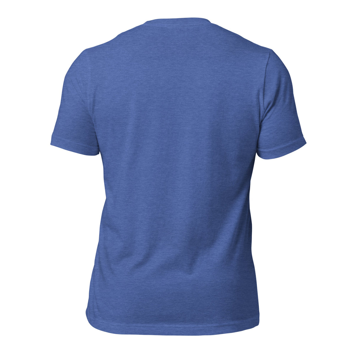 Adinkra Side Unisex t-shirt Funky African