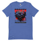 Broken Heart unisex tee