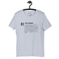 Africa is mystic classic tee