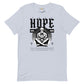 Hope unisex tee