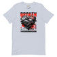 Broken Heart unisex tee
