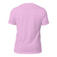 Brave Heart Unisex t-shirt