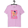 Big girl power classic tee