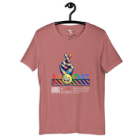 Hope classic tee