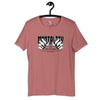 Mentality Unisex tee