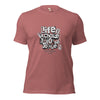 Life is a Choice Unisex t-shirt