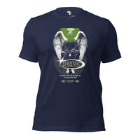 Heaven unisex tee