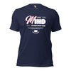 Mind Matters Unisex t-shirt