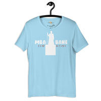 Eswatini capital unisex tee