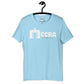 Ghana capital unisex tee