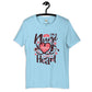 I am a nurse unisex tee