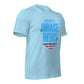 Grace Wins Unisex t-shirt