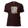 Find Joy and Keep it Unisex t-shirt