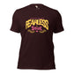 Fearless Soul Unisex t-shirt