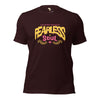 Fearless Soul Unisex t-shirt