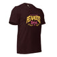 Fearless Soul Unisex t-shirt